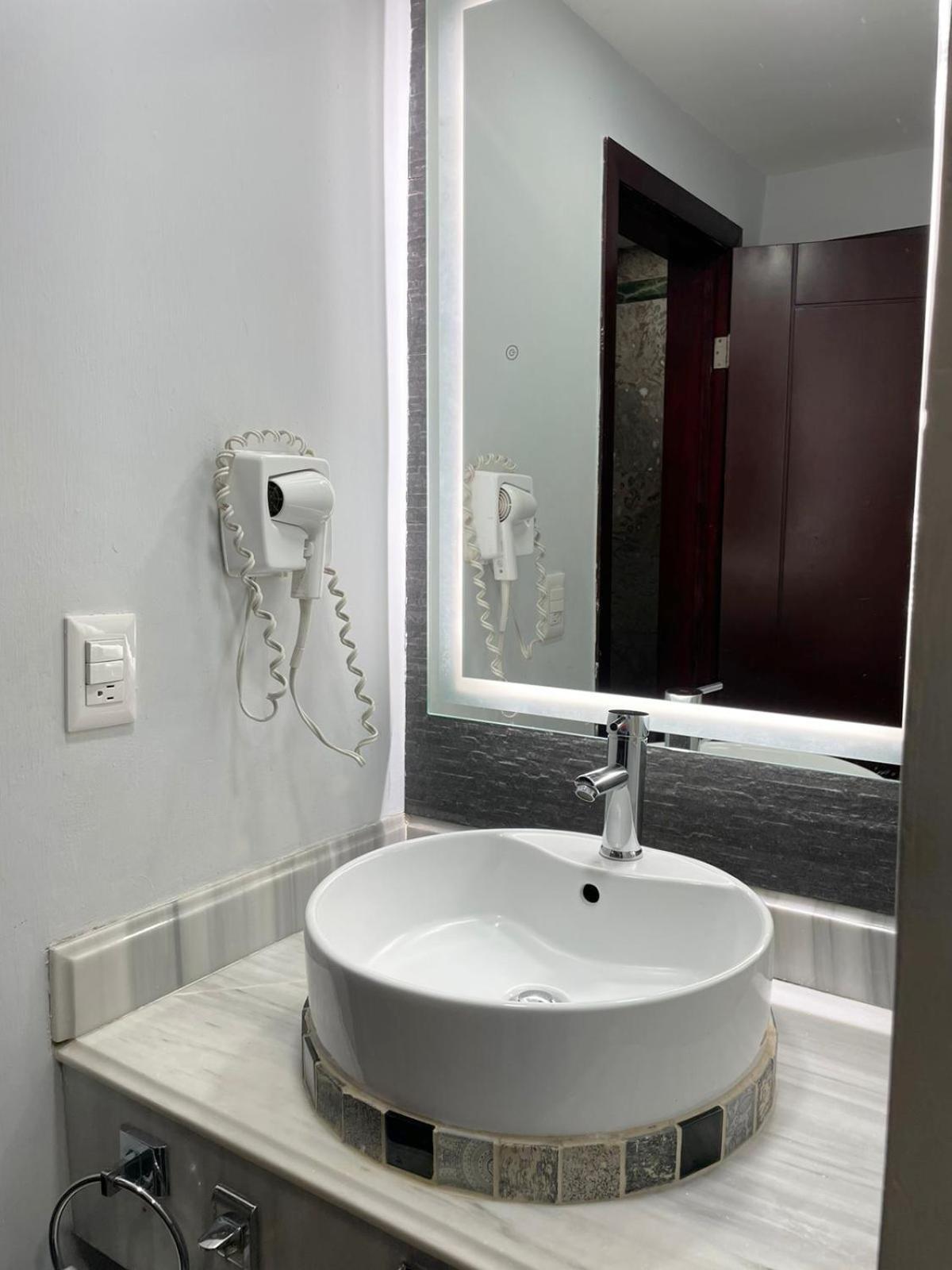 Landmark Suites By Balderrama Hotel Collection Лос-Мочис Экстерьер фото