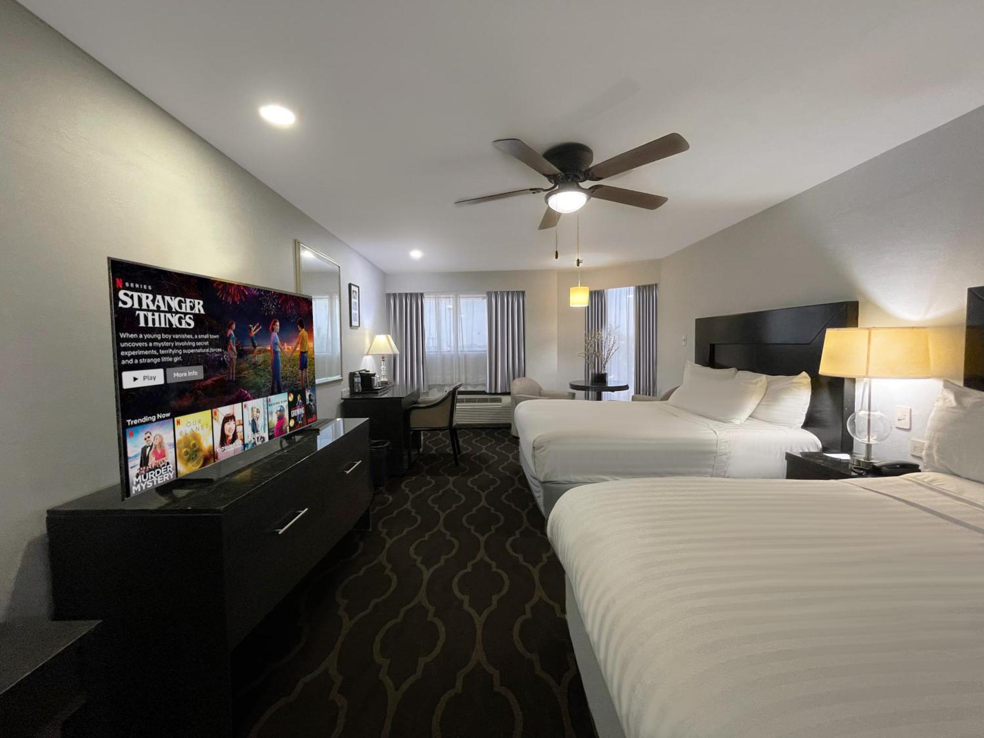 Landmark Suites By Balderrama Hotel Collection Лос-Мочис Экстерьер фото